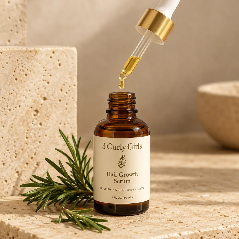Hair Growth Serum